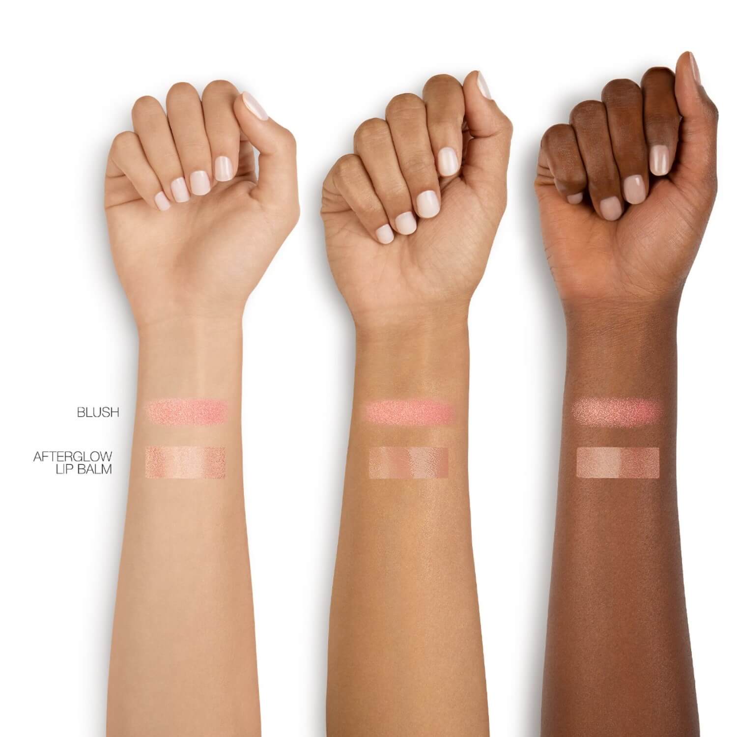ORGASM THRILLS LIP & CHEEK SET (SET DE MAQUILLAJE)